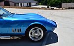 1968 Corvette Convertible Thumbnail 26