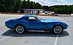 1968 Corvette Convertible Thumbnail 27