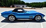 1968 Corvette Convertible Thumbnail 28