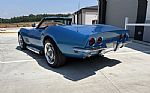 1968 Corvette Convertible Thumbnail 34