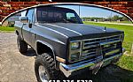 1987 C/K 10 Thumbnail 1