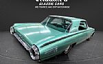 1961 Thunderbird Thumbnail 7
