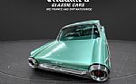 1961 Thunderbird Thumbnail 6