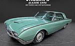 1961 Thunderbird Thumbnail 5