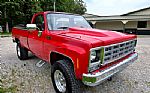 1979 C/K 20 Series Thumbnail 5