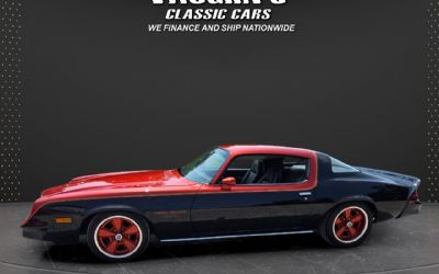 1979 Chevrolet Camaro RS 