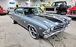 1969 Chevelle SS 396 Thumbnail 2
