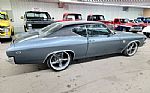 1969 Chevelle SS 396 Thumbnail 3