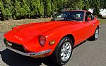 1972 240Z Thumbnail 2
