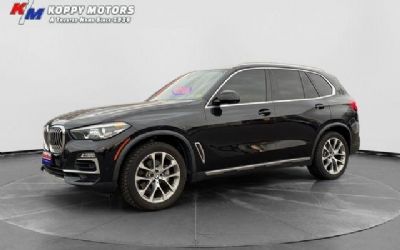 Photo of a 2019 BMW X5 Xdrive40i for sale