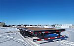 2024 Highboy Flat Deck Trailer Thumbnail 6