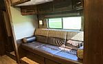2018 Norstar 4 Horse Trailer with Living Quarters Thumbnail 9