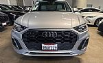 2022 Q5 quattro S line Premi Thumbnail 2