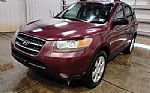 2007 Santa FE Thumbnail 4