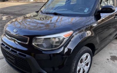 Photo of a 2014 Kia Soul for sale