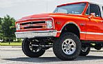 1970 K5 Blazer Thumbnail 2