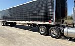 2013 3000R Reefer Trailer Thumbnail 2
