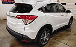 2021 HR-V Thumbnail 3