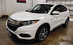 2021 HR-V Thumbnail 4