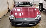 1997 XK8 Thumbnail 5