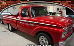 1966 F100 Thumbnail 1