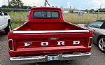 1966 F100 Thumbnail 3