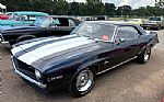 1969 Camaro Thumbnail 2