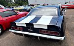 1969 Camaro Thumbnail 5