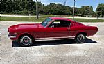 1965 Mustang Fastback Thumbnail 1