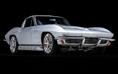 Photo of a 1963 Chevrolet Corvette for sale
