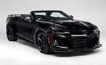 2022 Camaro Thumbnail 1