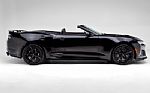 2022 Camaro Thumbnail 2