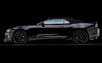 2022 Camaro Thumbnail 9