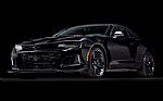 2022 Camaro Thumbnail 10
