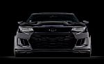 2022 Camaro Thumbnail 11