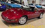 1992 Corvette Thumbnail 2
