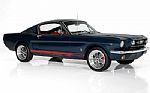 1966 Mustang Fastback Thumbnail 9