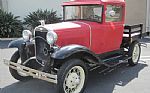 1931 Model A Stake Bed Thumbnail 1