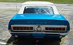 1968 Shelby GT500 Thumbnail 9