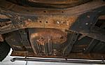 1960 El Camino Thumbnail 96