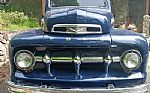 1952 F1 Pick Up Thumbnail 1