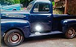 1952 F1 Pick Up Thumbnail 8