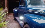 1952 F1 Pick Up Thumbnail 12