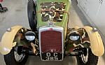 1933 Deluxe TW-10 Trike Thumbnail 3