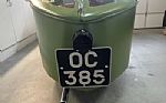 1933 Deluxe TW-10 Trike Thumbnail 4