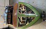 1933 Deluxe TW-10 Trike Thumbnail 5