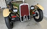 1933 Deluxe TW-10 Trike Thumbnail 9