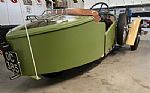 1933 Deluxe TW-10 Trike Thumbnail 16