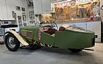 1933 Deluxe TW-10 Trike Thumbnail 19