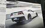 2015 Corvette Z06 Convertible LZ3 / Z07 Thumbnail 3